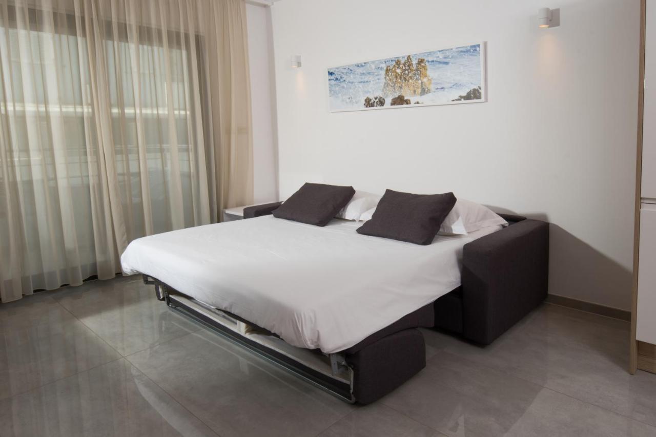 Aparthotel Punta Blu - Pool & Spa Premantura Eksteriør billede