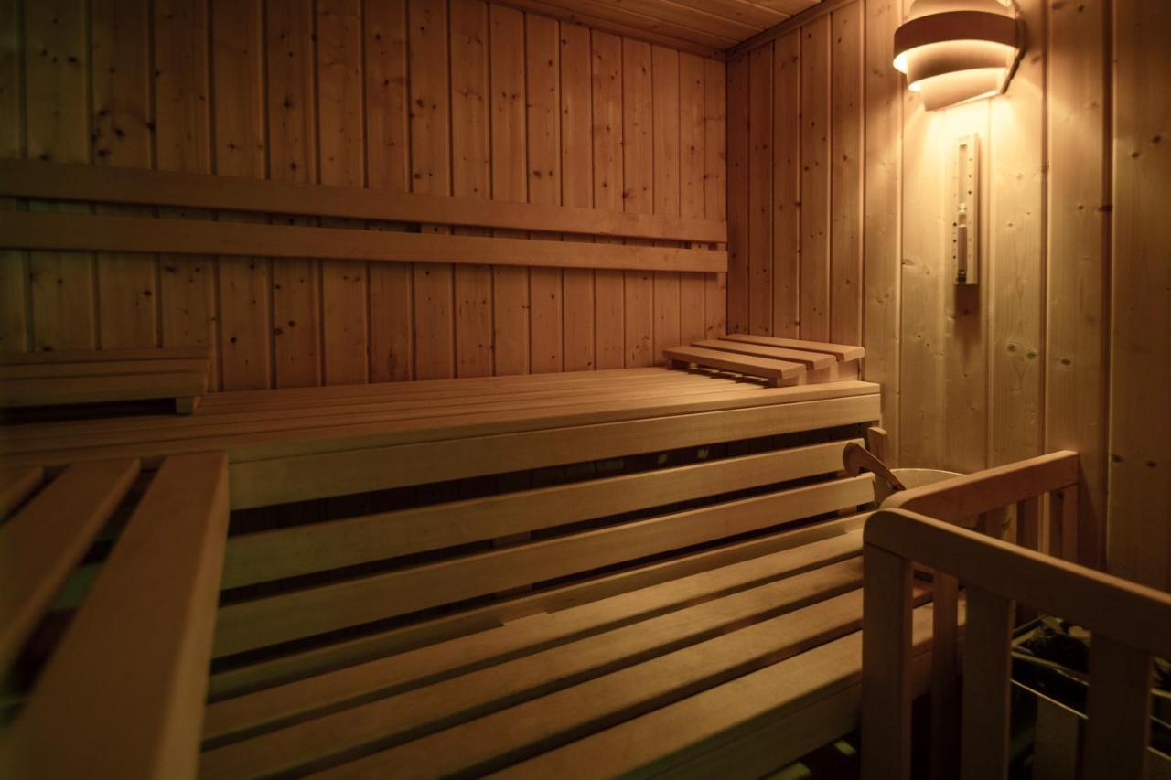Aparthotel Punta Blu - Pool & Spa Premantura Eksteriør billede